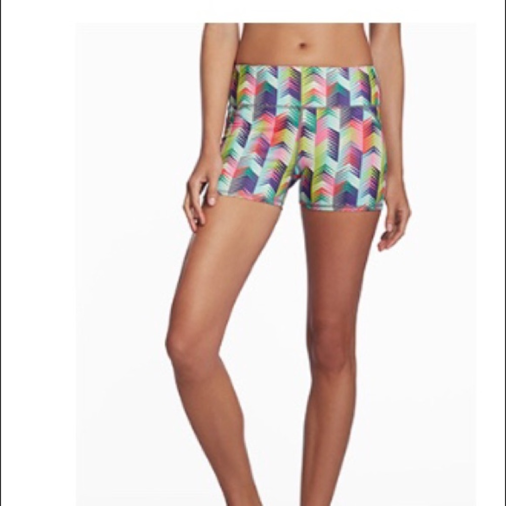 Fabletics shorts